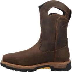 Dan Post Tan Thunderhead H2O Proof Boots -Shoe Promotion Store 01 DP56423 BN97 big 7019067d f83e 46bb a97a 05fbecd42e91
