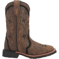 Dan Post Posy Girls Western Boots 7 Dan Post Posy Girls Western Boots -Shoe Promotion Store 01 DPC3924 BG8 big b908f603 a524 4006 8002 635c00bce8ff