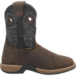 Dan Post Youth Storm's Eye Jr Western Boot -Shoe Promotion Store 01 DPC3969 BN97 big e8cb8a4c 2cfe 4f9d b03d 9fdf794e01be