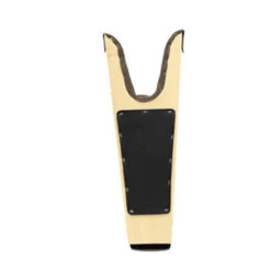 Natural Wood Boot Jack