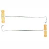 Extra Long Boot Hooks -Shoe Promotion Store 04026