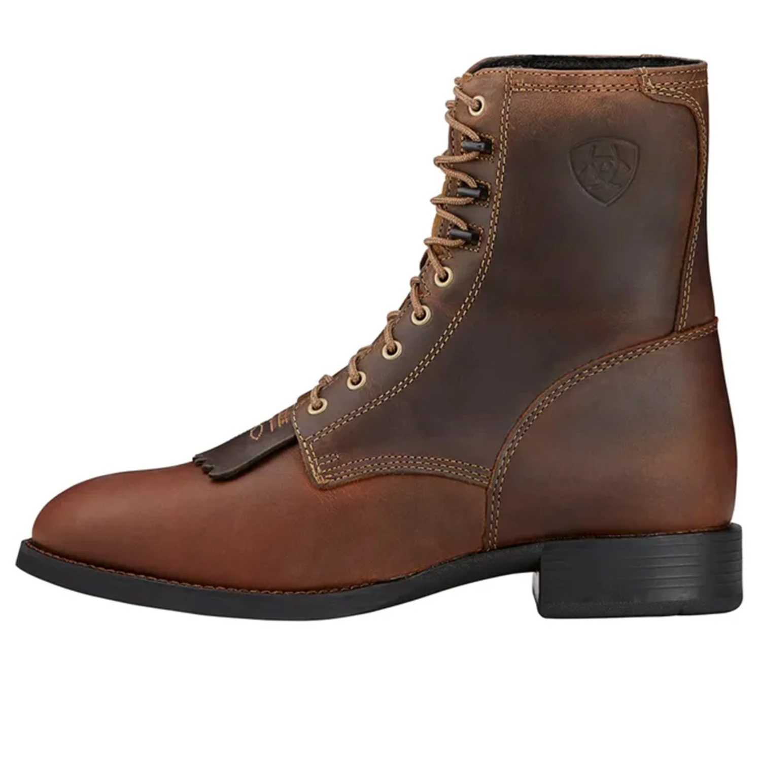 Ariat Men's Heritage Lacer 6 Ariat Men's Heritage Lacer - Image 4