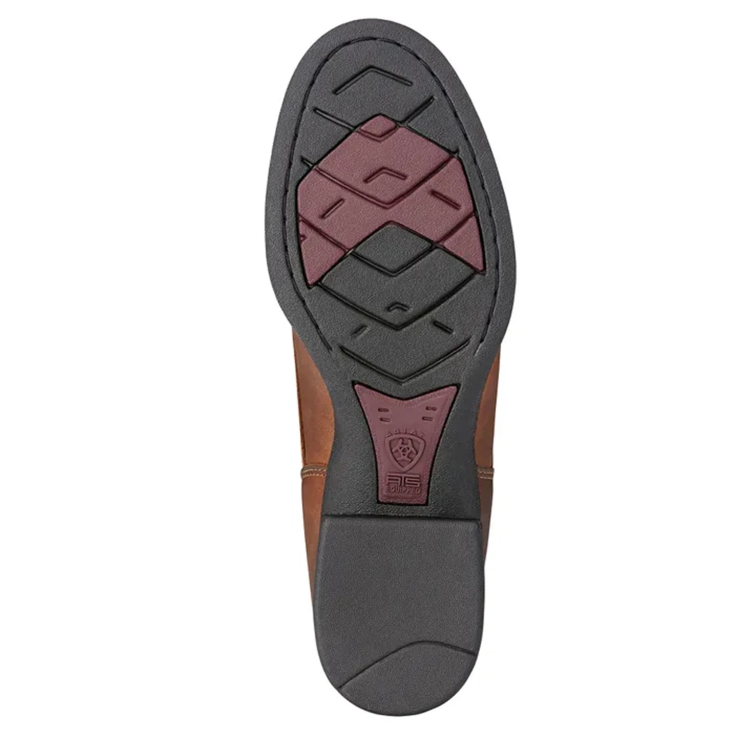 Ariat Men's Heritage Lacer 7 Ariat Men's Heritage Lacer - Image 5