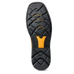 Ariat Sierra Wide Square Toe Steel Toe Work Boot -Shoe Promotion Store 10010134 sole