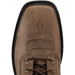 Ariat Men's Cascade Steel Square Toe Boot -Shoe Promotion Store 10011917 toe