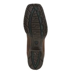 Ariat Men's Hybrid Rancher Square Toe Boot -Shoe Promotion Store 10014070 sole