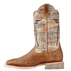 Ariat Men's Mesteno Boot 9 Ariat Men's Mesteno Boot -Shoe Promotion Store 10018306 side