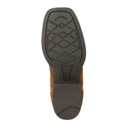 Ariat Boy's Camo Print Boot -Shoe Promotion Store 10019913 sole