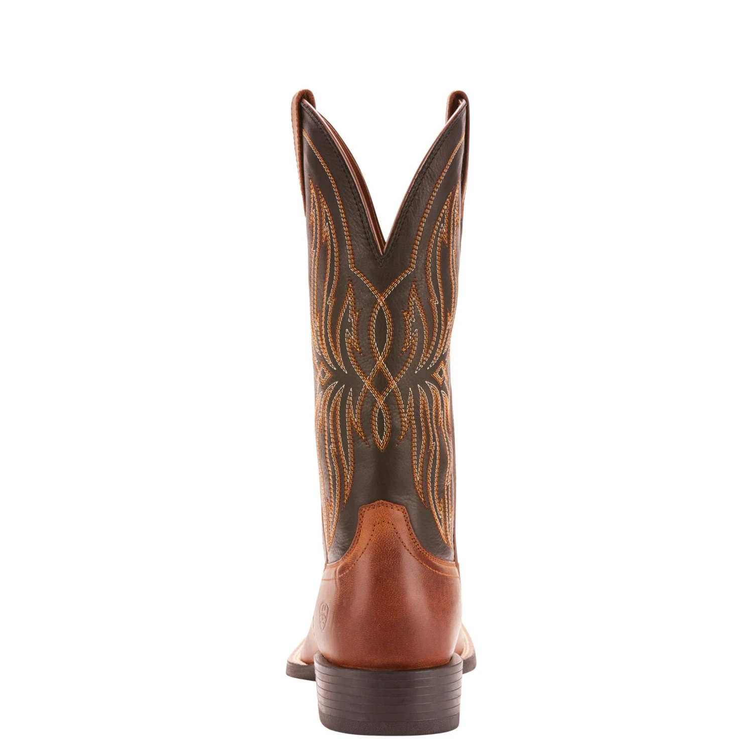 Ariat Men's Sport Rustler Boot 4 Ariat Men's Sport Rustler Boot - Image 2