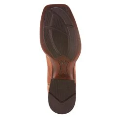 Ariat Men's Tannin Plano Boot -Shoe Promotion Store 10025168 sole