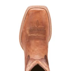 Ariat Men's Tannin Plano Boot -Shoe Promotion Store 10025168 toe