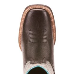 Ariat Kid's Relentless Boot -Shoe Promotion Store 10025183 toe