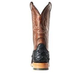 Ariat Men's Big Bass Boot 9 Ariat Men's Big Bass Boot -Shoe Promotion Store 10029610 4