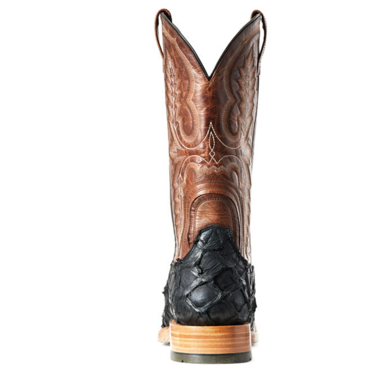 Ariat Men's Big Bass Boot 6 Ariat Men's Big Bass Boot - Image 4