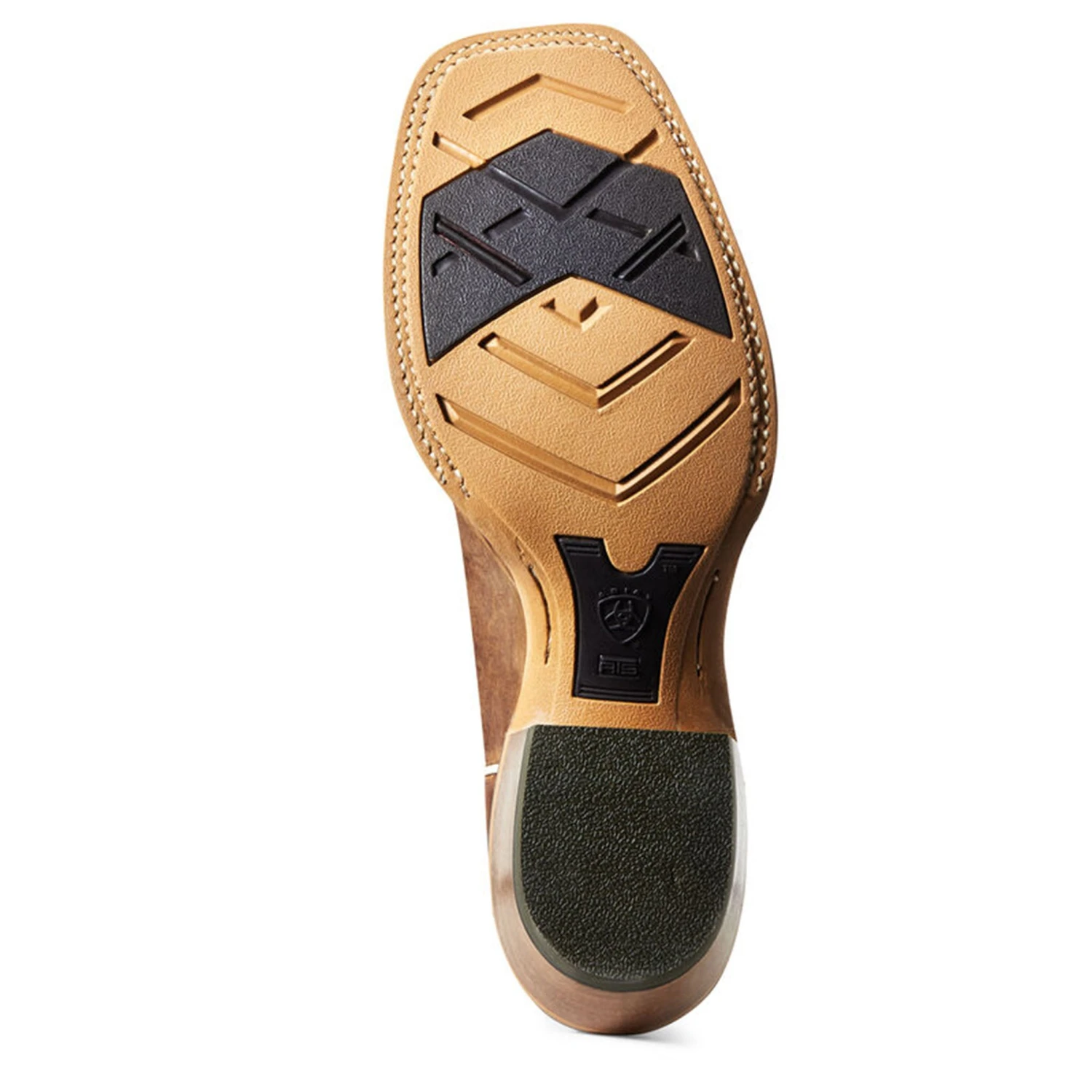 Ariat Men's Real Deal Boot 7 Ariat Men's Real Deal Boot - Image 5