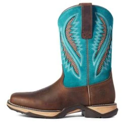 Ariat Women's VentTek Anthem Boots -Shoe Promotion Store 10031665 side