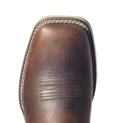 Ariat Women's VentTek Anthem Boots -Shoe Promotion Store 10031665 toe