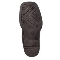 Ariat Dark Mahogany And White Sorting Pen 7 Ariat Dark Mahogany And White Sorting Pen - Image 5