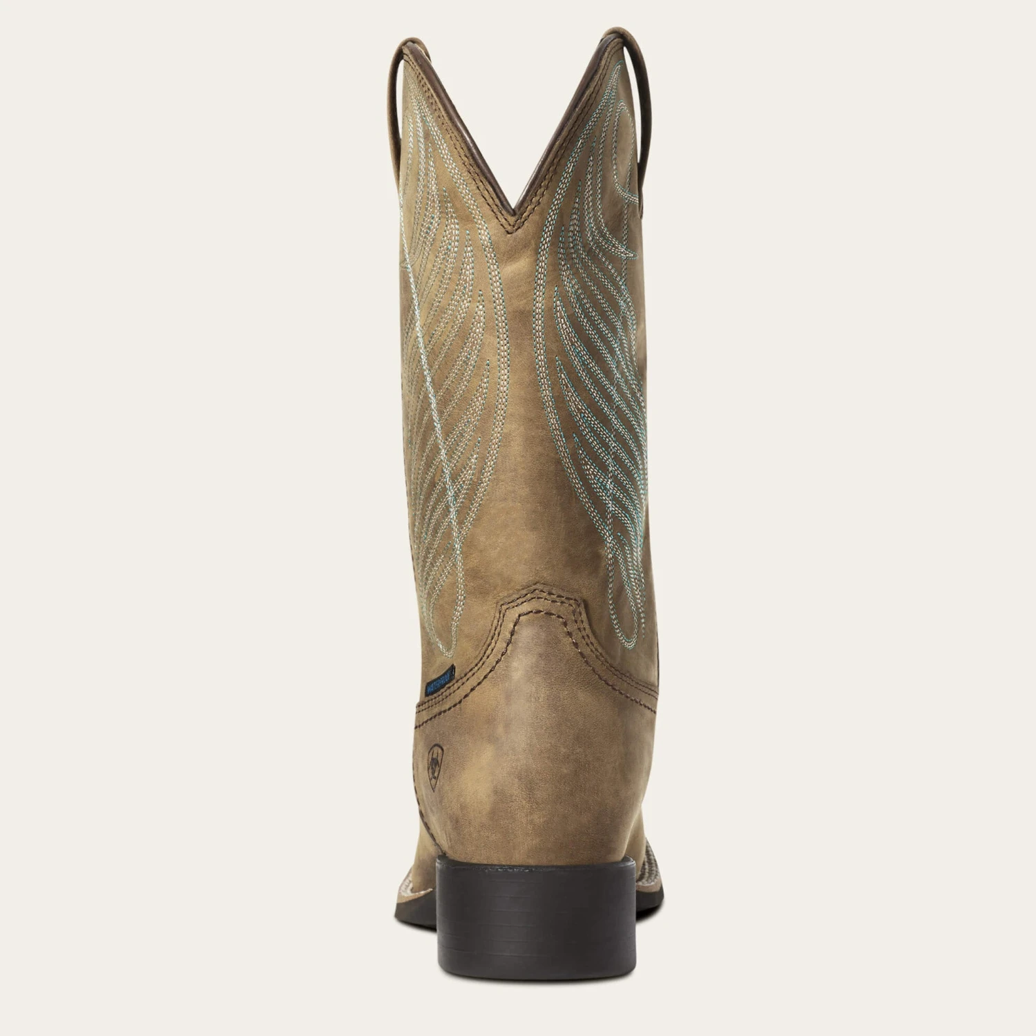 Ariat Women's Round Up Boot 4 Ariat Women's Round Up Boot - Image 2