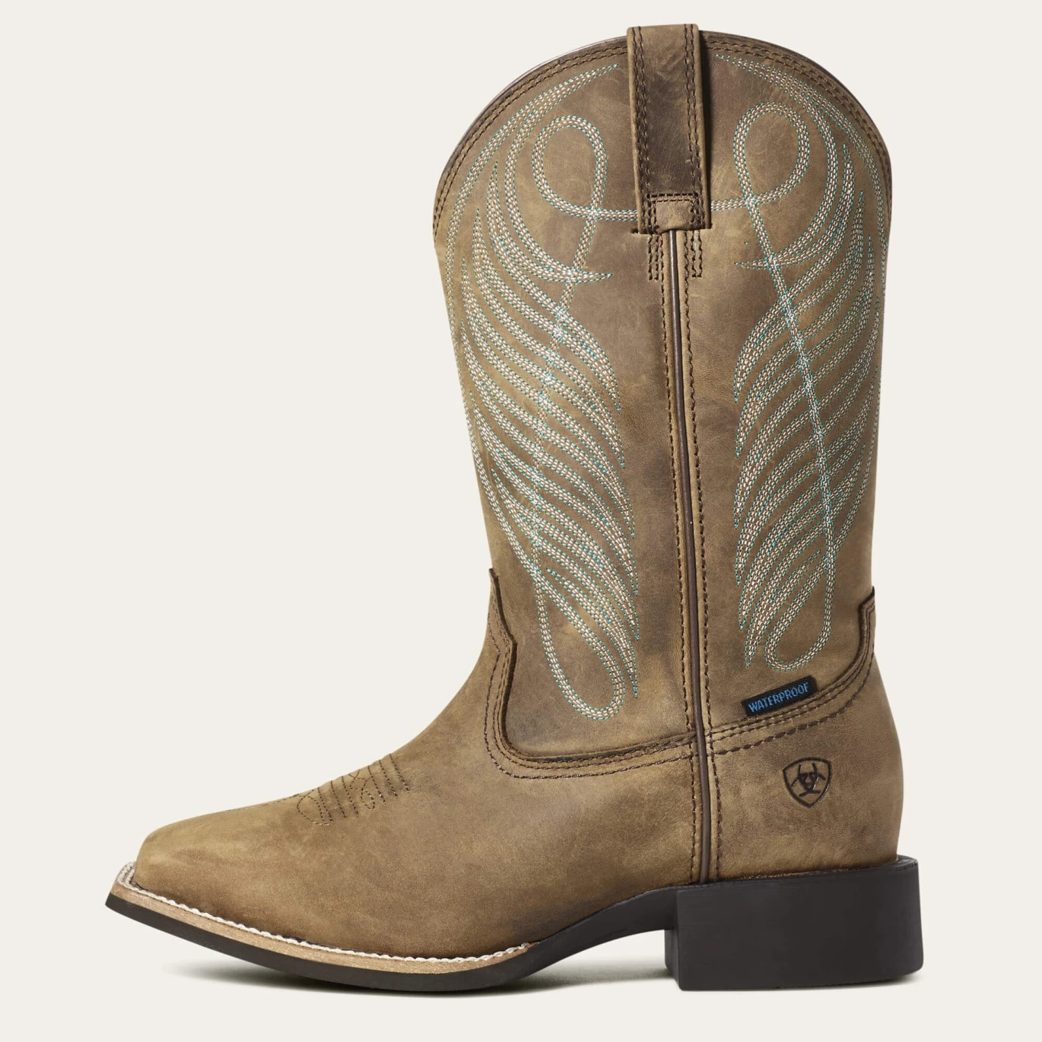 Ariat Women's Round Up Boot 6 Ariat Women's Round Up Boot - Image 4