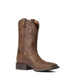 Ariat Men's Sport Outdoor Western Boot 13 Ariat Men's Sport Outdoor Western Boot -Shoe Promotion Store 10038330 medial