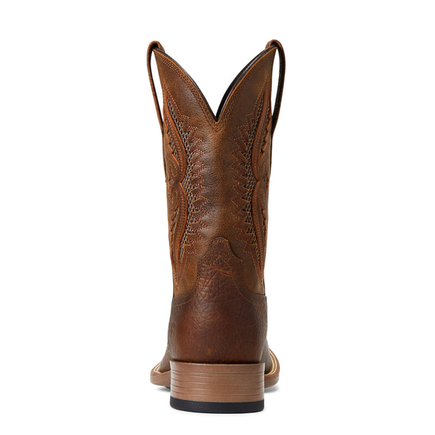 Ariat Men's Rowder VentTek 360 Western Boot 9 Ariat Men's Rowder VentTek 360 Western Boot - Image 7