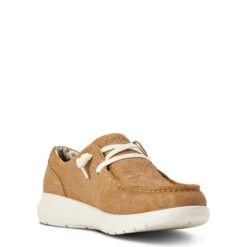 Ariat Women's Hilo Shoe -Shoe Promotion Store 10040243 medial