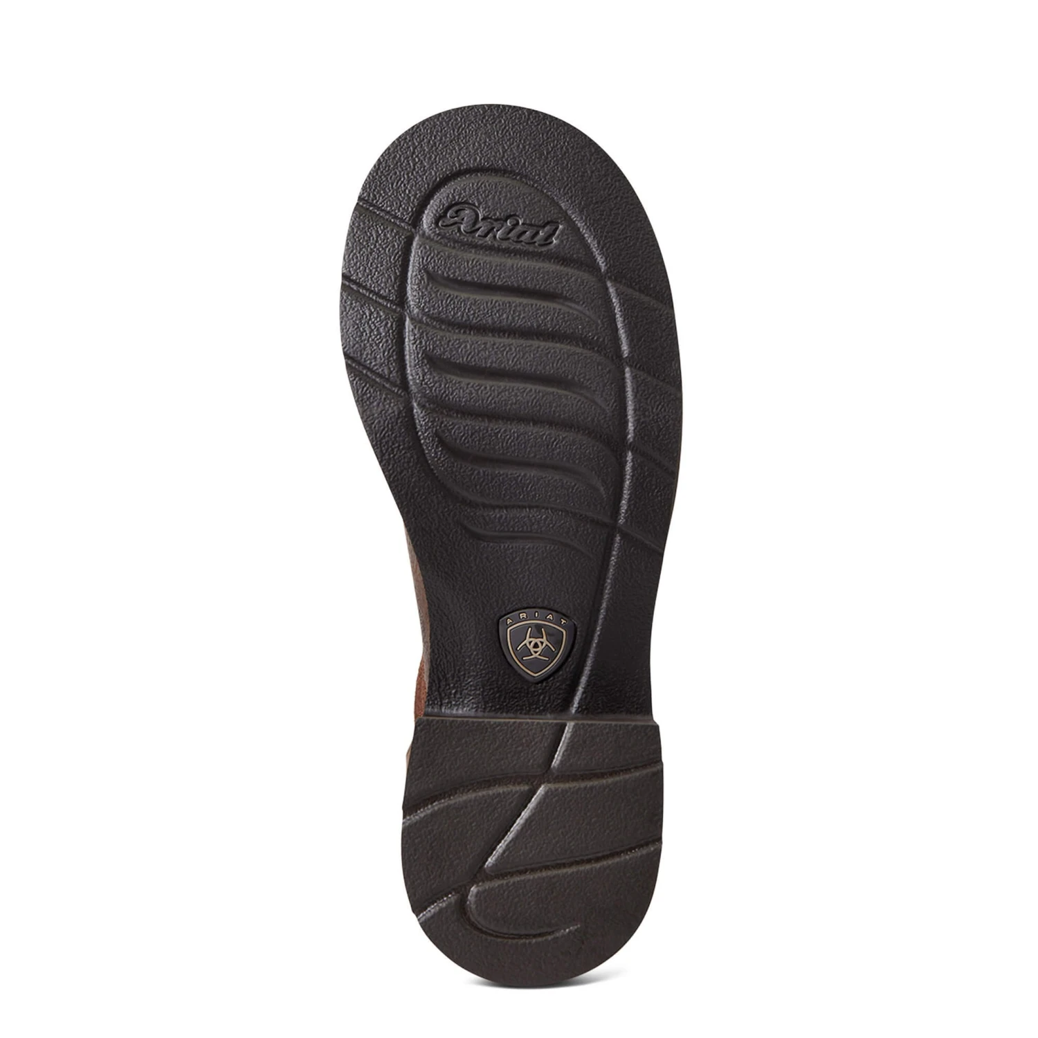 Ariat Women's Heritage Tess Fatbaby Boot 5 Ariat Women's Heritage Tess Fatbaby Boot - Image 3