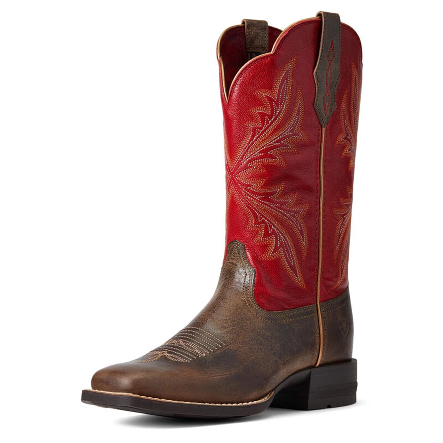 Ariat Women's West Bound Boot 3 Ariat Women's West Bound Boot
