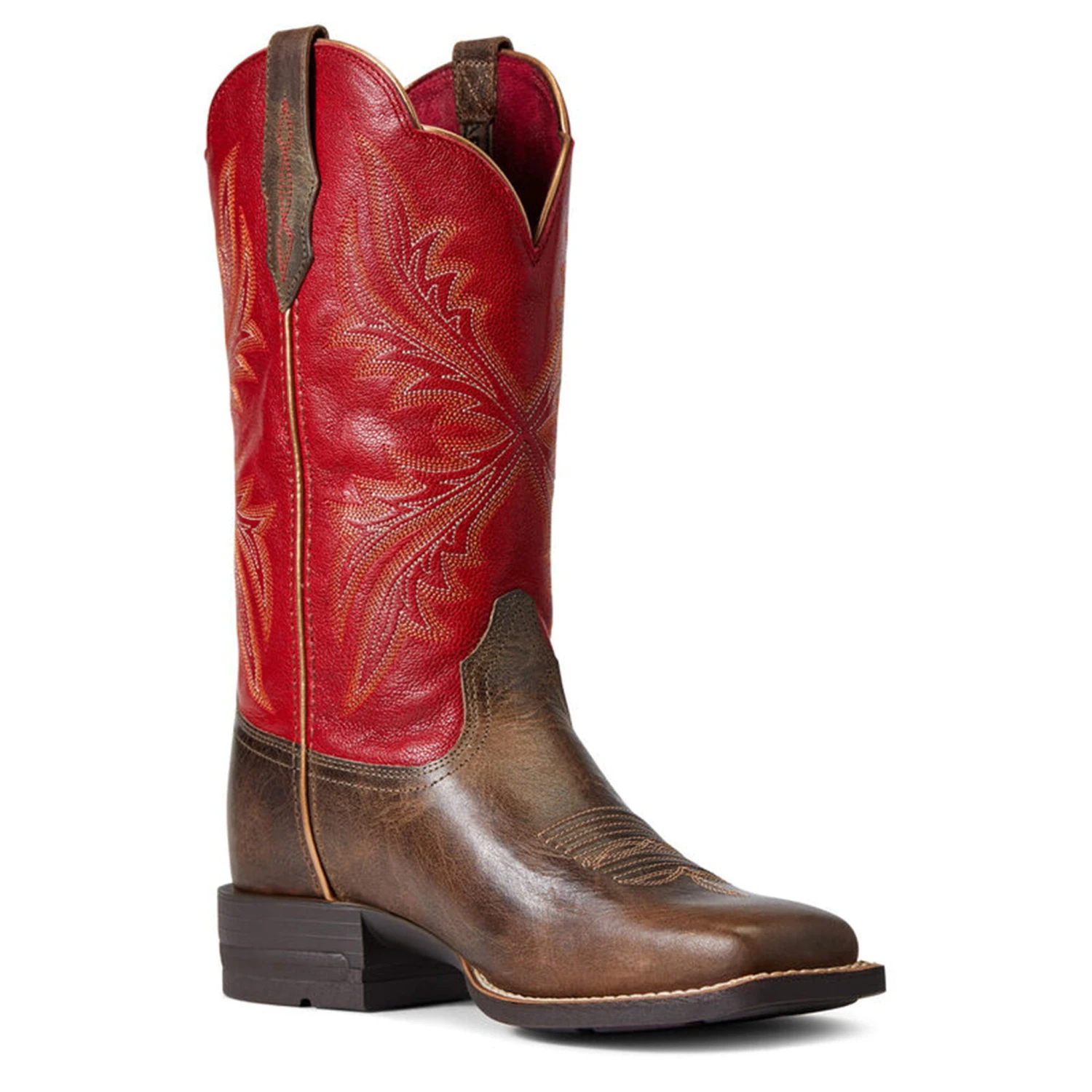 Ariat Women's West Bound Boot 8 Ariat Women's West Bound Boot - Image 6