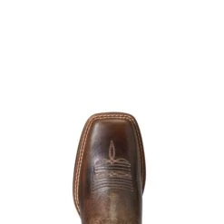 Ariat Women's West Bound Boot 11 Ariat Women's West Bound Boot -Shoe Promotion Store 10040287 toe