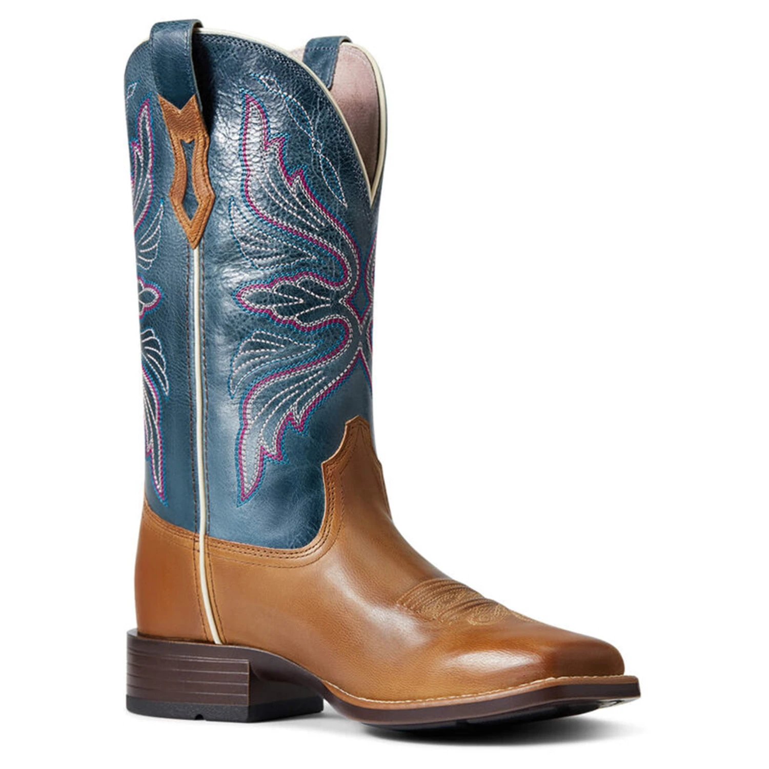 Ariat Women's Edgewood Western Boot 8 Ariat Women's Edgewood Western Boot - Image 6