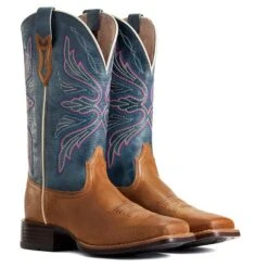 Ariat Women's Edgewood Western Boot 15 Ariat Women's Edgewood Western Boot -Shoe Promotion Store 10040349 pair