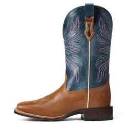 Ariat Women's Edgewood Western Boot 10 Ariat Women's Edgewood Western Boot -Shoe Promotion Store 10040349 side