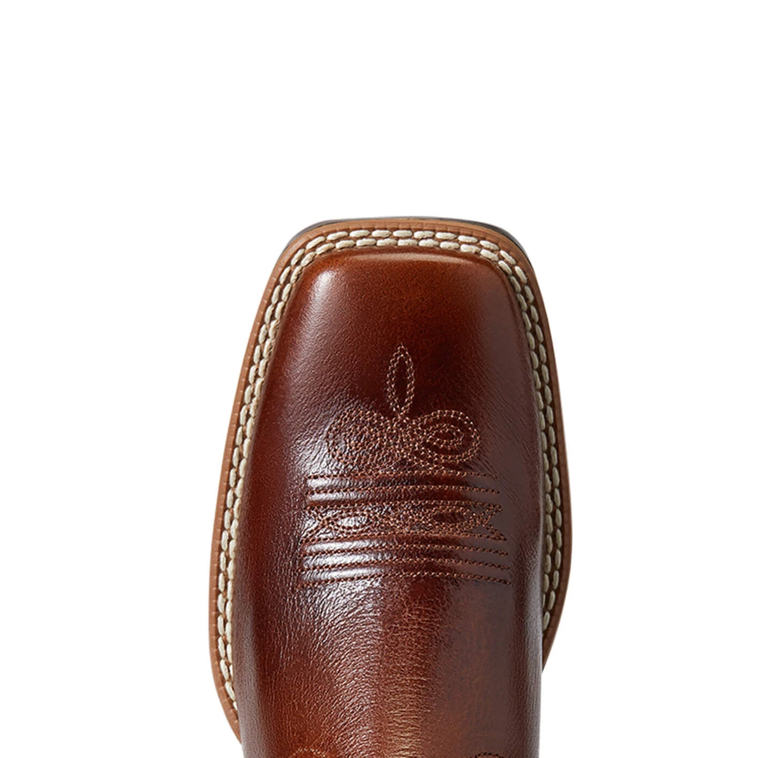 Ariat Women's Edgewood Dark Luggage Boots 5 Ariat Women's Edgewood Dark Luggage Boots - Image 4