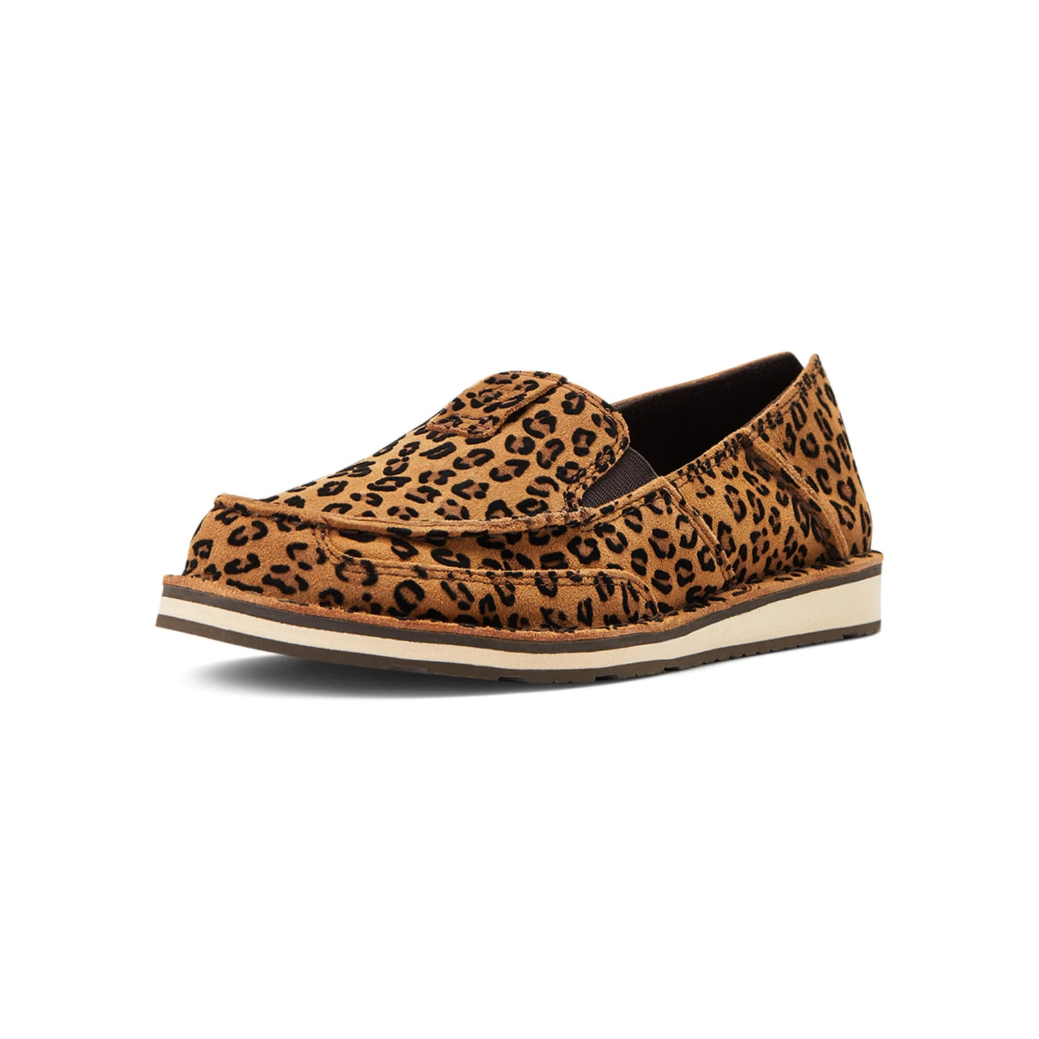 Ariat Women's Leopard Cruiser 3 Ariat Women's Leopard Cruiser