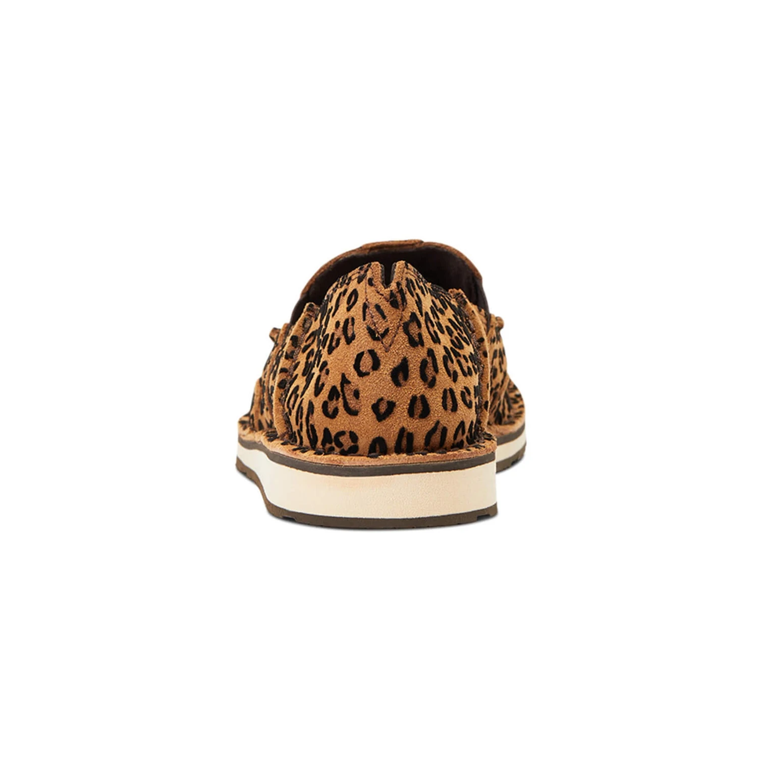 Ariat Women's Leopard Cruiser 6 Ariat Women's Leopard Cruiser - Image 4