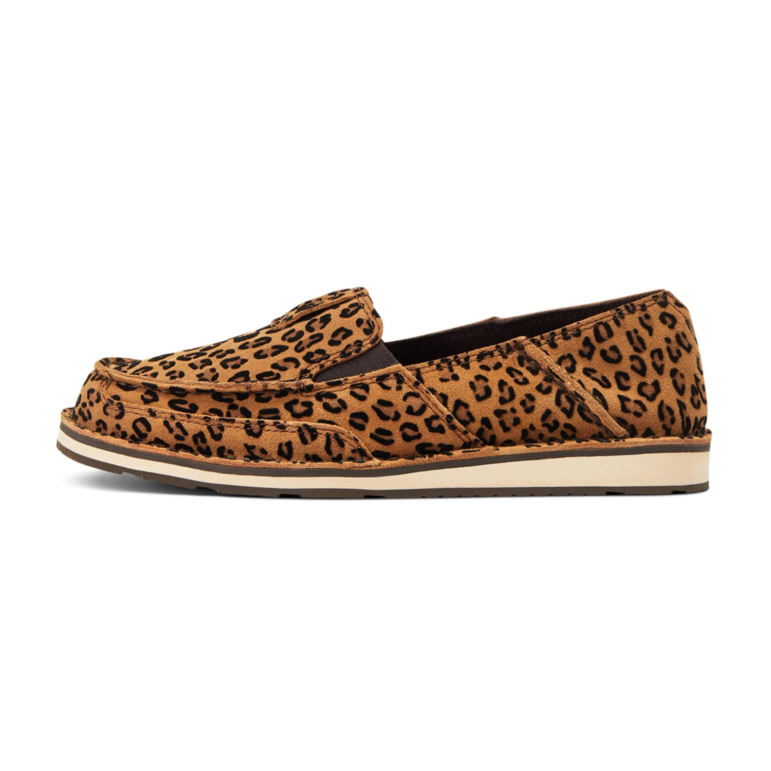 Ariat Women's Leopard Cruiser 4 Ariat Women's Leopard Cruiser - Image 2