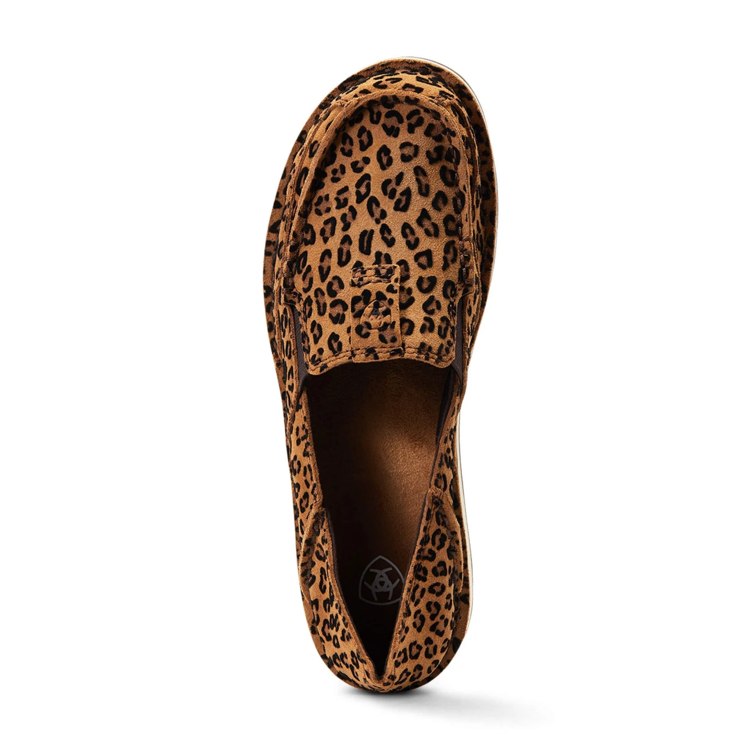 Ariat Women's Leopard Cruiser 5 Ariat Women's Leopard Cruiser - Image 3