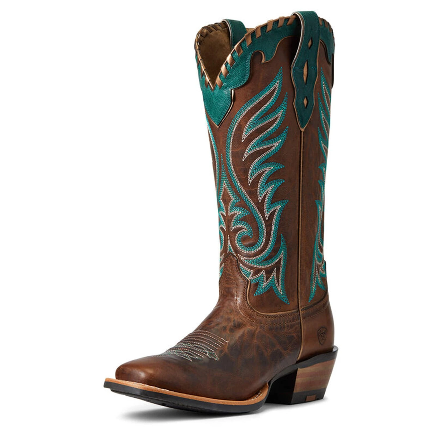 Ariat Women's Crossfire Picante Western Boot 3 Ariat Women's Crossfire Picante Western Boot