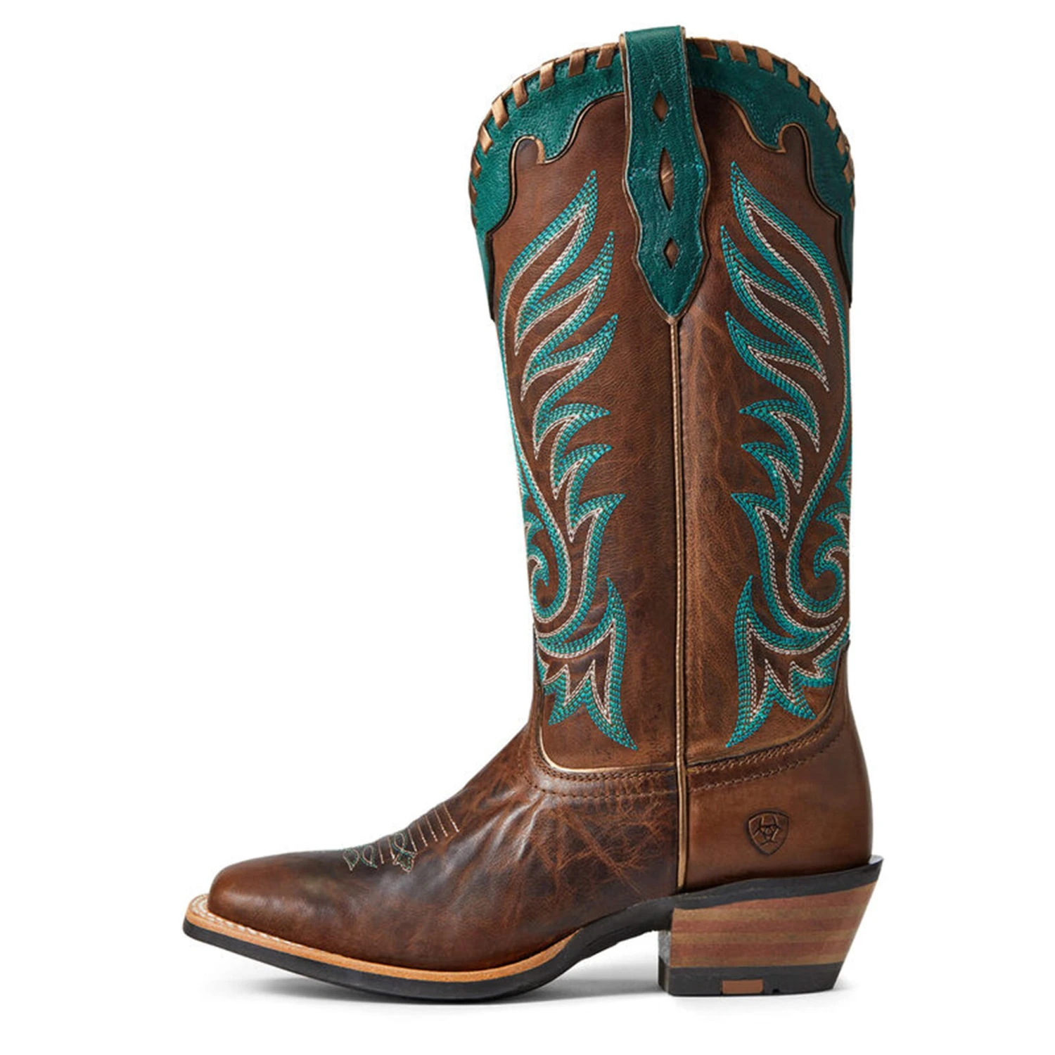 Ariat Women's Crossfire Picante Western Boot 4 Ariat Women's Crossfire Picante Western Boot - Image 2