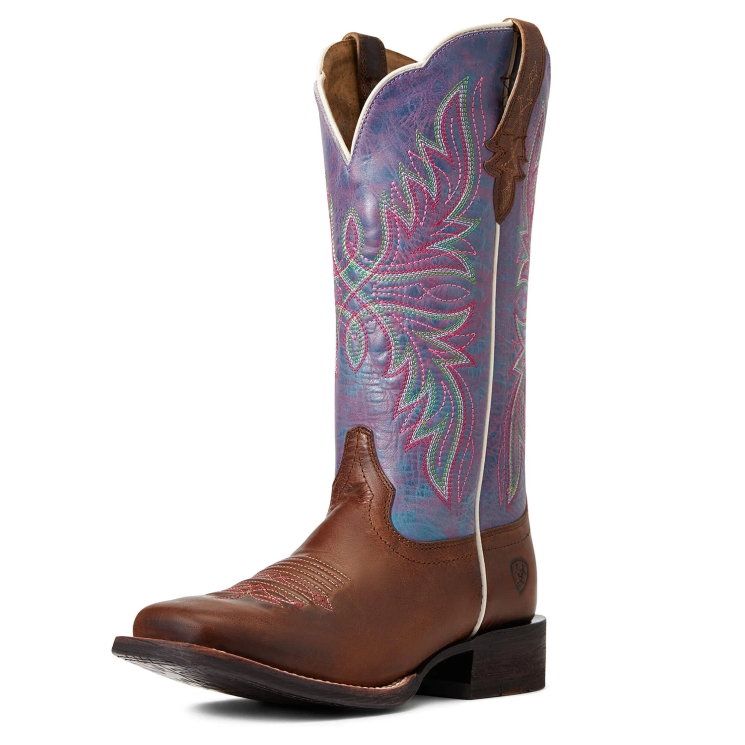 Ariat Women's Circuit Luna Western Boots 3 Ariat Women's Circuit Luna Western Boots