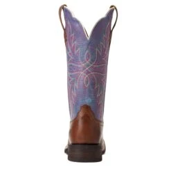 Ariat Women's Circuit Luna Western Boots 12 Ariat Women's Circuit Luna Western Boots -Shoe Promotion Store 10040377 heel
