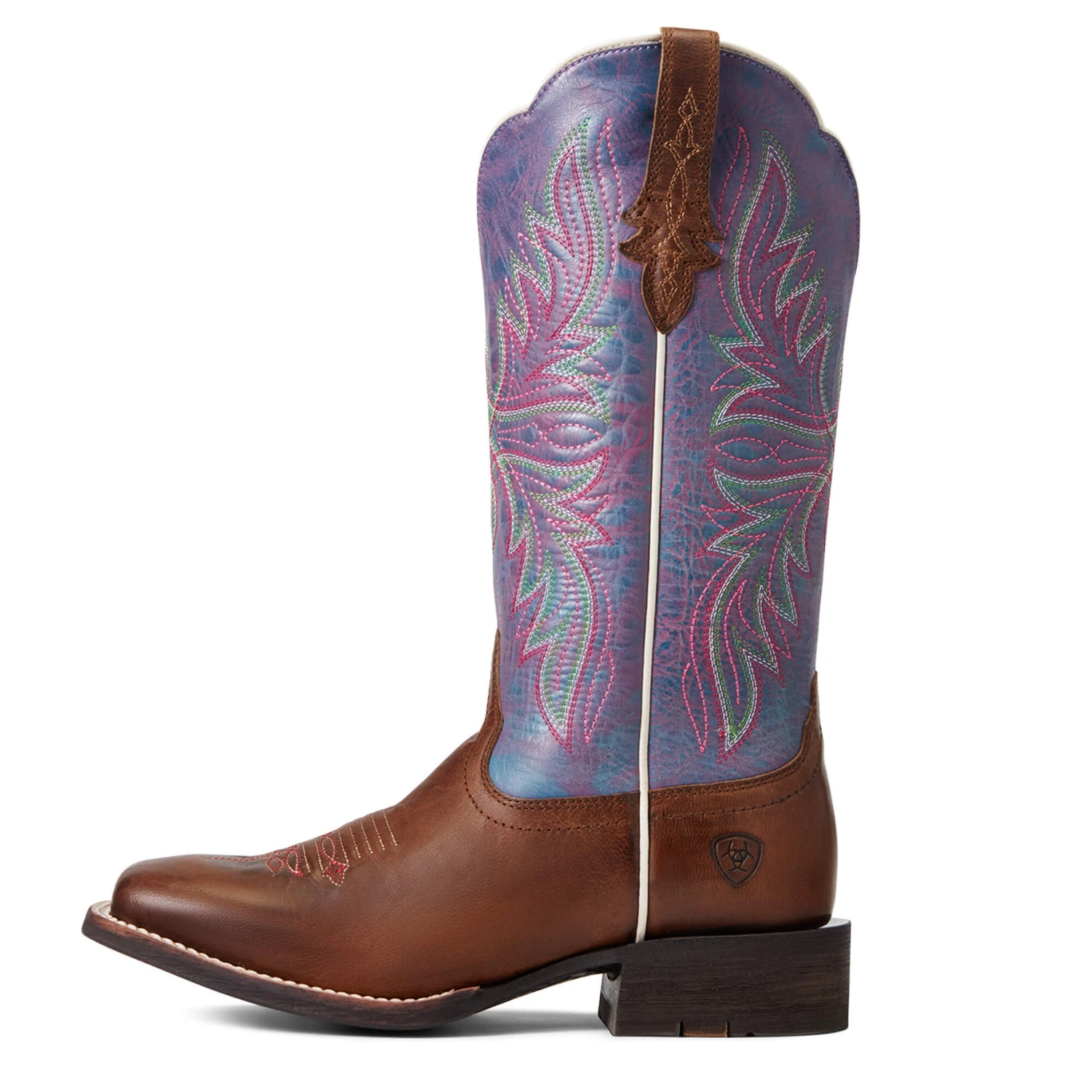 Ariat Women's Circuit Luna Western Boots 4 Ariat Women's Circuit Luna Western Boots - Image 2