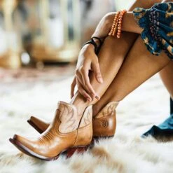 Ariat Women's Hazel Western Boot 17 Ariat Women's Hazel Western Boot -Shoe Promotion Store 10040394 lifestyle