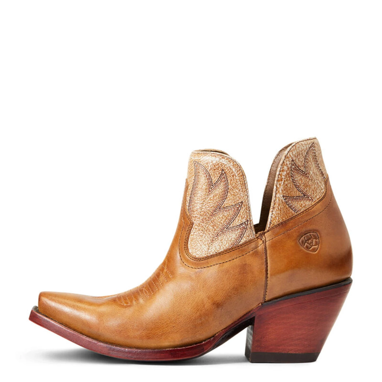 Ariat Women's Hazel Western Boot 4 Ariat Women's Hazel Western Boot - Image 2
