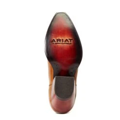 Ariat Women's Hazel Western Boot 12 Ariat Women's Hazel Western Boot -Shoe Promotion Store 10040394 sole