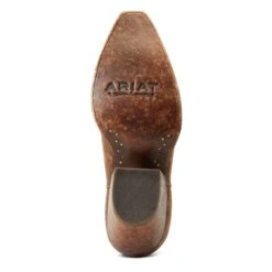 Ariat Women's Hazel Ankle Boot -Shoe Promotion Store 10040395 sole
