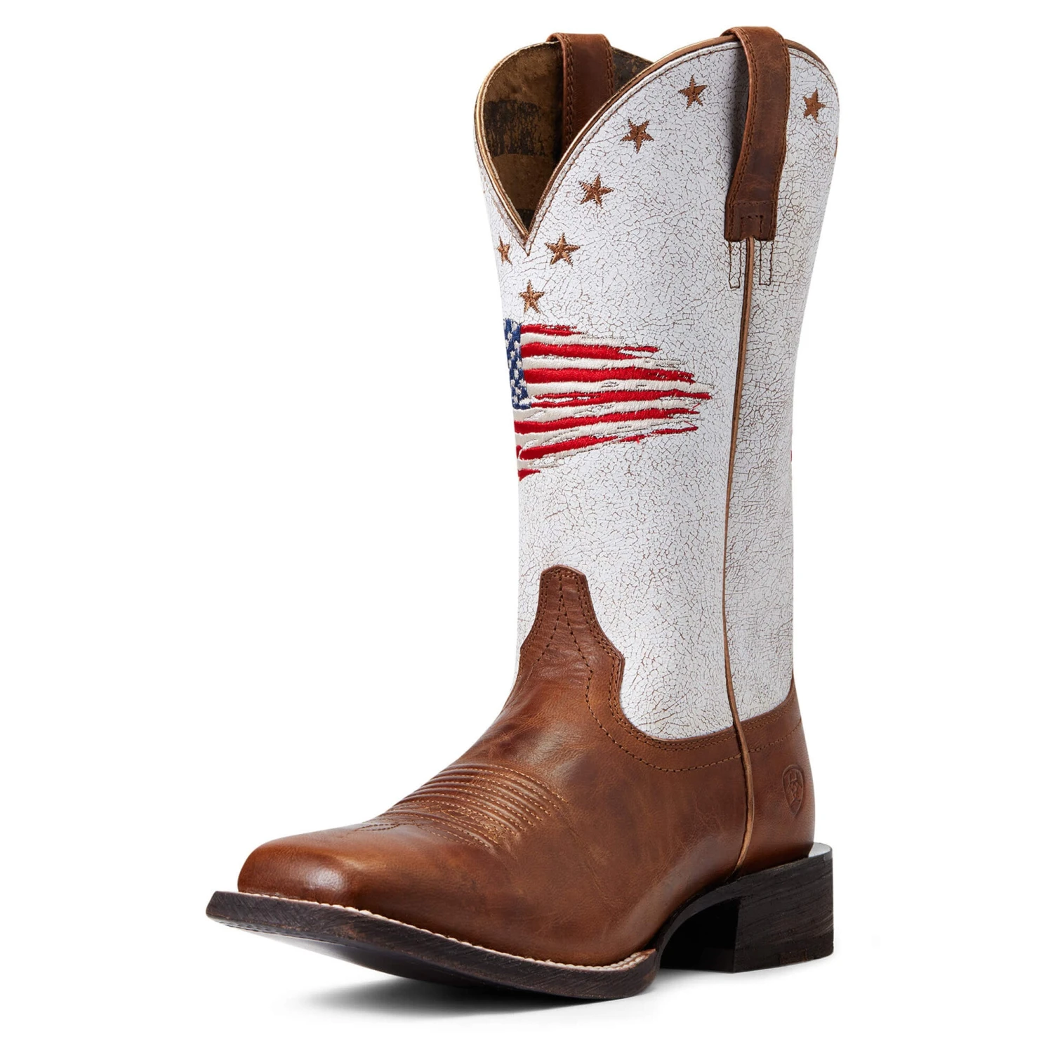 Ariat Women's Circuit Patriot Boots 3 Ariat Women's Circuit Patriot Boots