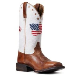 Ariat Women's Circuit Patriot Boots 14 Ariat Women's Circuit Patriot Boots -Shoe Promotion Store 10040400 medial